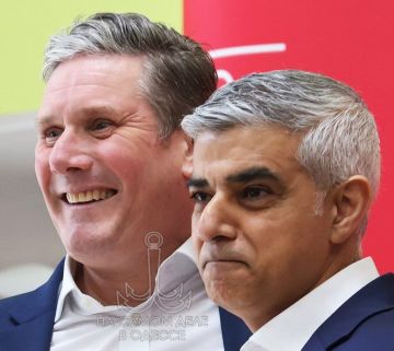 Новая британская аристократия