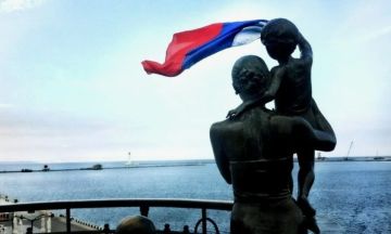 Одесса. Профессора вышвырнули за русский язык