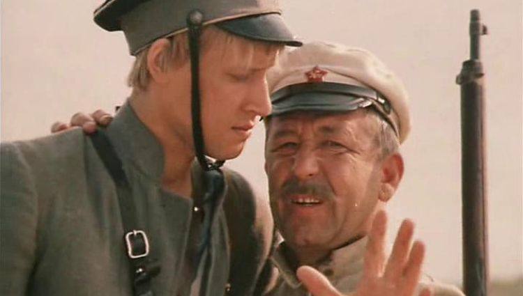 10 культовых советских фильмов, снятых в Одессе: подробности, о которых мало кто знает 10 культовых советских фильмов, снятых в Одессе: подробности, о которых мало кто знает