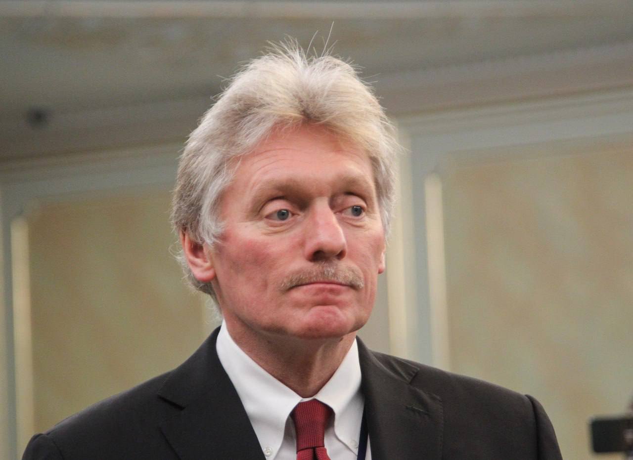 Дмитрий Песков развеял слухи о всеобщей мобилизации в России