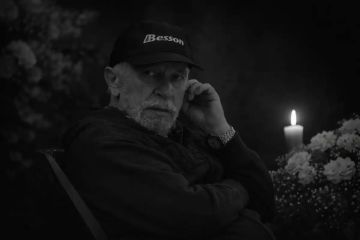 Скончался легендарный режиссер Одесской киностудии Виллен Новак