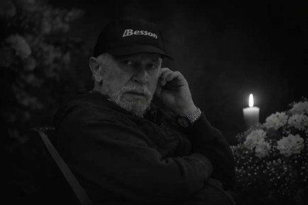 Скончался легендарный режиссер Одесской киностудии Виллен Новак