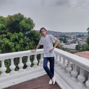 Азартный игрок Трамп ведёт Мир к катастрофе: предсказание одесского пророка