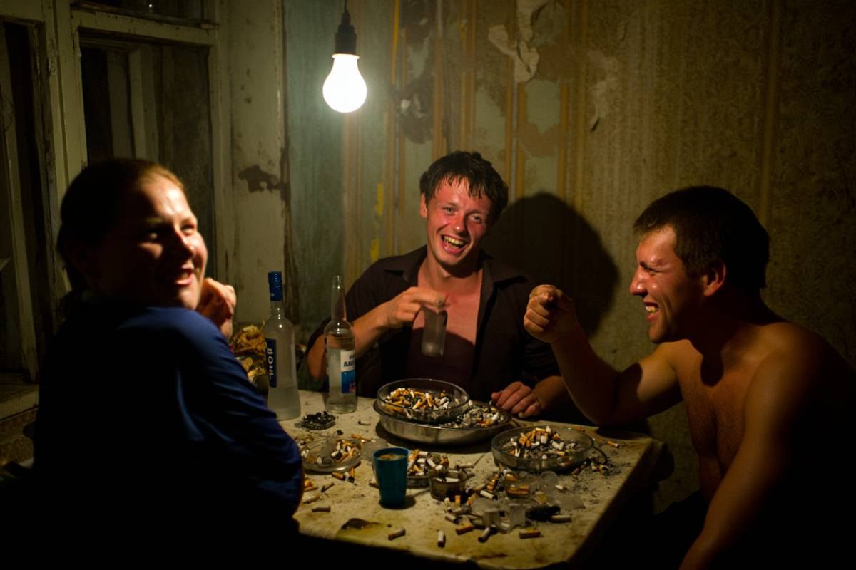 В Одессе парень из ревности убил друга и сбросил тело в колодец