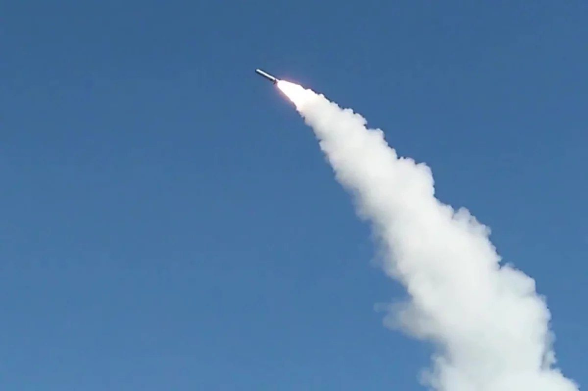 У Зеленского больше нет ракет