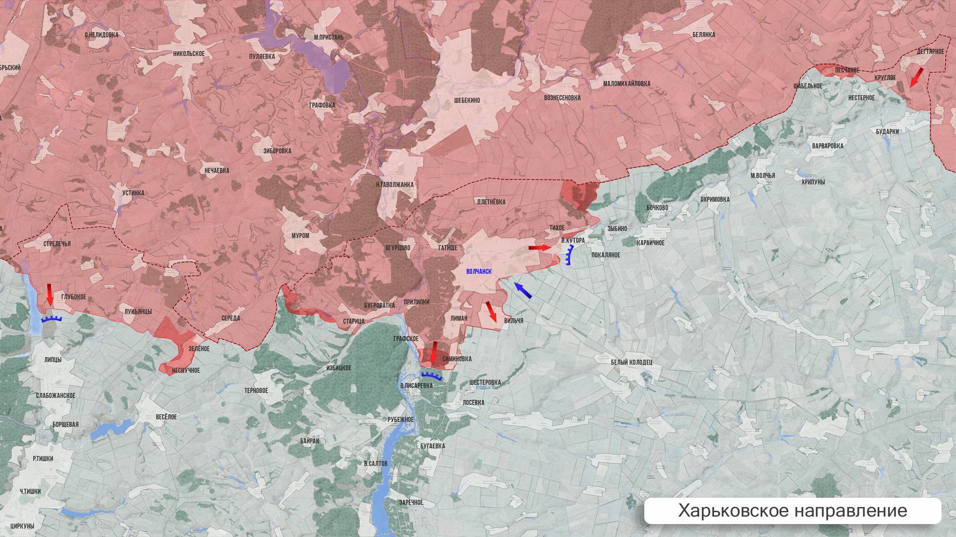 Олег Царёв: Фронтовая сводка 31 марта. На Херсонском направлении ВС РФ непрерывно ведут разведку и наносят удары по позициям ВСУ Олег Царёв: Фронтовая сводка 31 марта. На Херсонском направлении ВС РФ непрерывно ведут разведку и наносят удары по позициям ВСУ