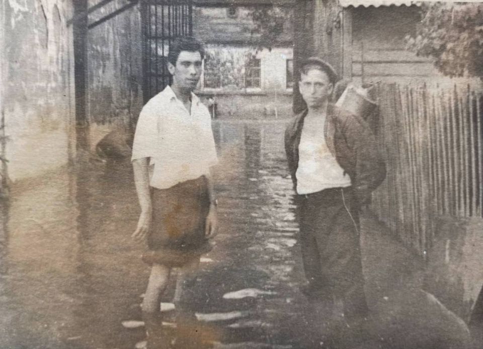 ������ ������ ����������: � ����� ���� ������� ������� #odessa_old
