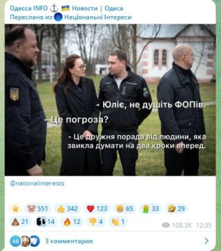 ������� "������������ �����" �� ������� "����������" ��������