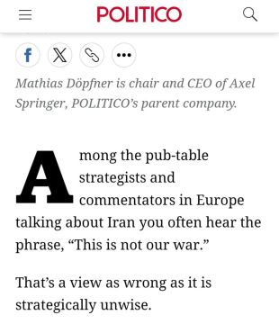 На связи необучаемая особь, по совместительству — весьма солидный европейский ЛОМ