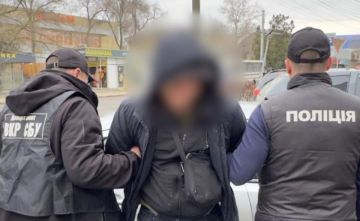 В Одесской области задержали офицера военкомата за взятку