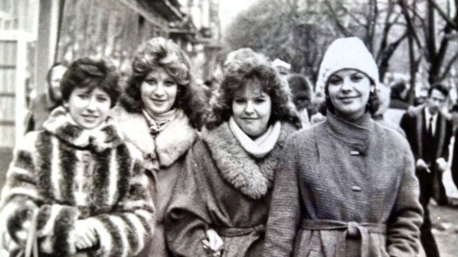 Вспоминаем какой была Одесса в нашей рубрике #odessa_old