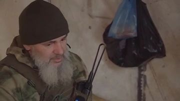 Марьяна Наумова: Я РОЖДЁН В СССР, У МЕНЯ НЕ БЫЛО СОМНЕНИЙ, ЧТОБЫ ИДТИ СЮДА: