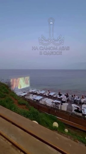 Одесса-мама, мирных снов. Обед в еврейской семье