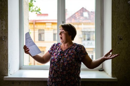 В Одессе резко вырастут коммунальные тарифы