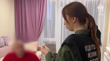 Бывший министр тарифной политики Красноярского края заключен под стражу