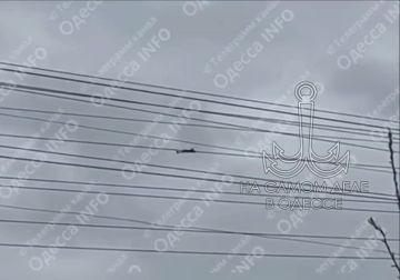 Сводка за ночь на 08 апреля 2026 года