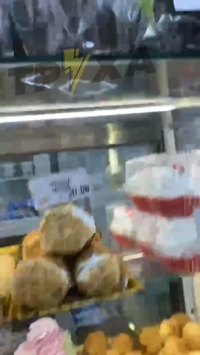 Большая пасхальная булочка в Слободке стоит 890 гривен