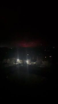 Ночью "Герани" били по объектам в Харьковской, Одесской и Сумской областях