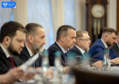 Аэропорт «Омск-Федоровка» станет важнейшим транспортным узлом Омской области