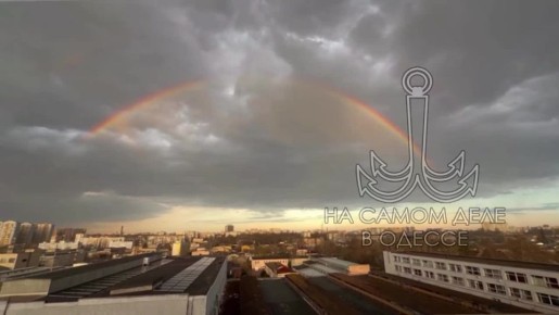 Таки да, Одесса-мама проснулась