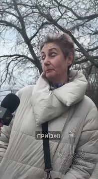 Одесситы про туристов: — Они везут грязь и мусор!