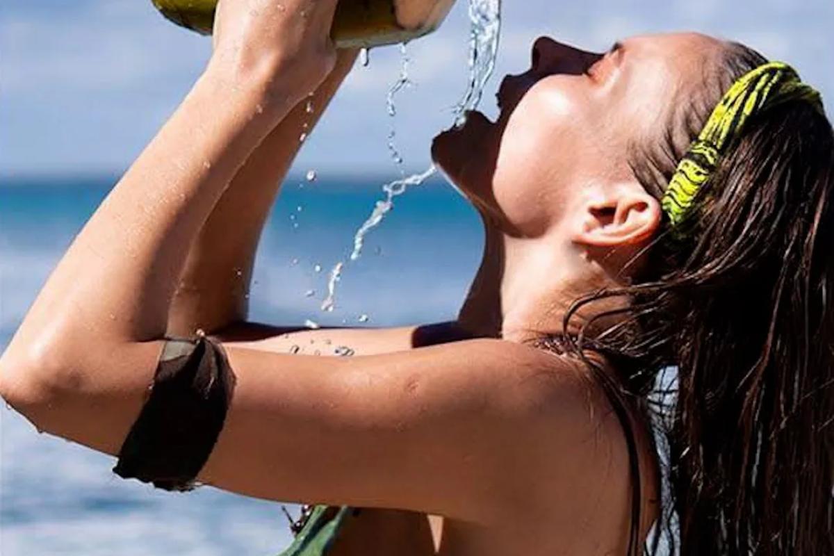 Позорит Украину: ню-модель из Одессы сняли с должности консула в Доминикане