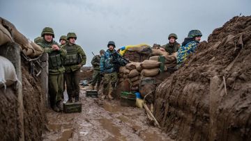 В эфире долгожданная рубрика «Ежедневный пророк»