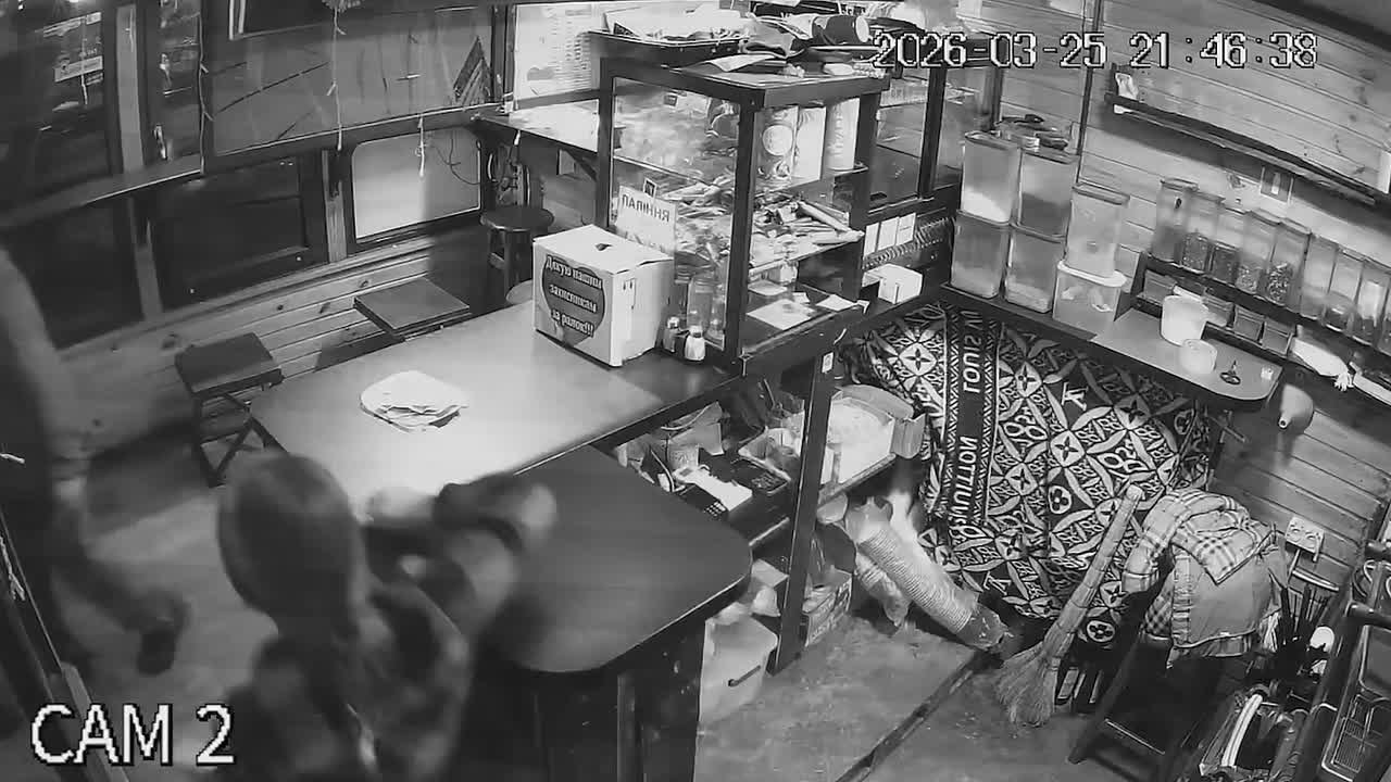 Одессе сотрудники ТЦК украли ящик с деньгами для армии