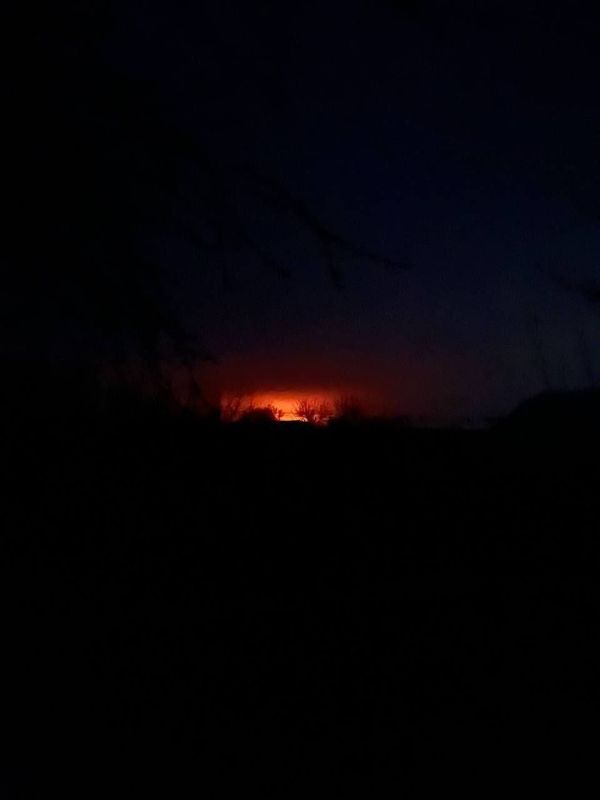 Ночью «Герани» ударили по объектам врага в Запорожской, Харьковской, Сумской областях и Одессе Ночью «Герани» ударили по объектам врага в Запорожской, Харьковской, Сумской областях и Одессе