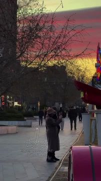 Одесса-мама, мирных снов. Рассказывает Игорь Губерман: