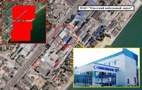 ������ ��������� NASA FIRMS ��������� ������ � ������ ��������� ���������� ������ ������������ ����� ������ ������-��������� �������-2� ���� �����