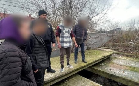 Житель Одессы получил 9 лет тюрьмы за избиение родной тети