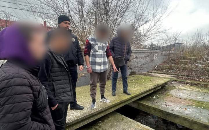 Житель Одессы получил 9 лет тюрьмы за избиение родной тети