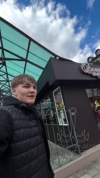 Бодрый замес с ТЦКунам произошёл в Луцке – группа молодых парней пыталась оказать противодействие бешеным шакалам