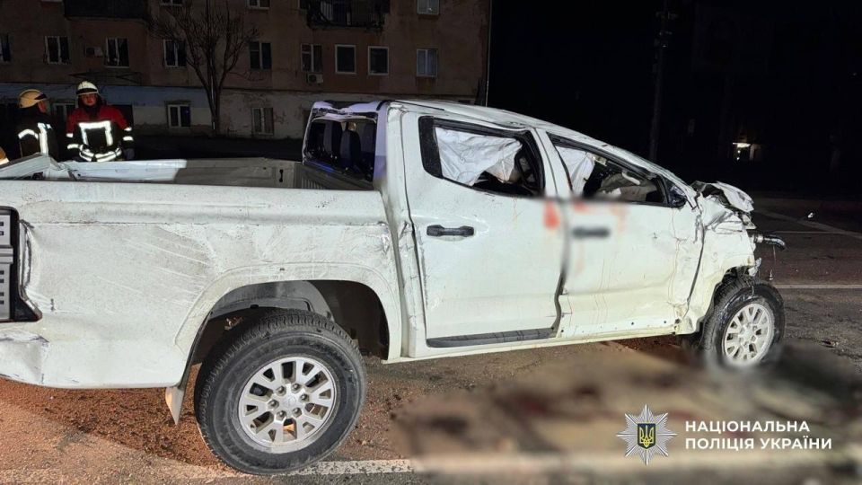 В полиции рассказали подробности страшной аварии на Банковской В полиции рассказали подробности страшной аварии на Банковской