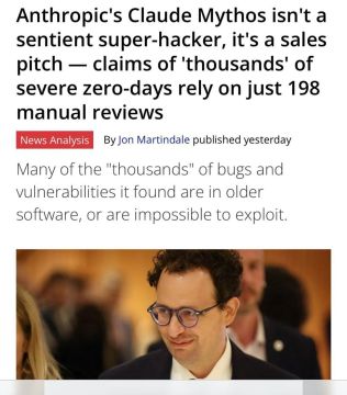 �� ������� ������ ���� ������������� �� � �������������� ���� ����� ����� ������������ ������� �� �������� Anthropic, ������������ Claude