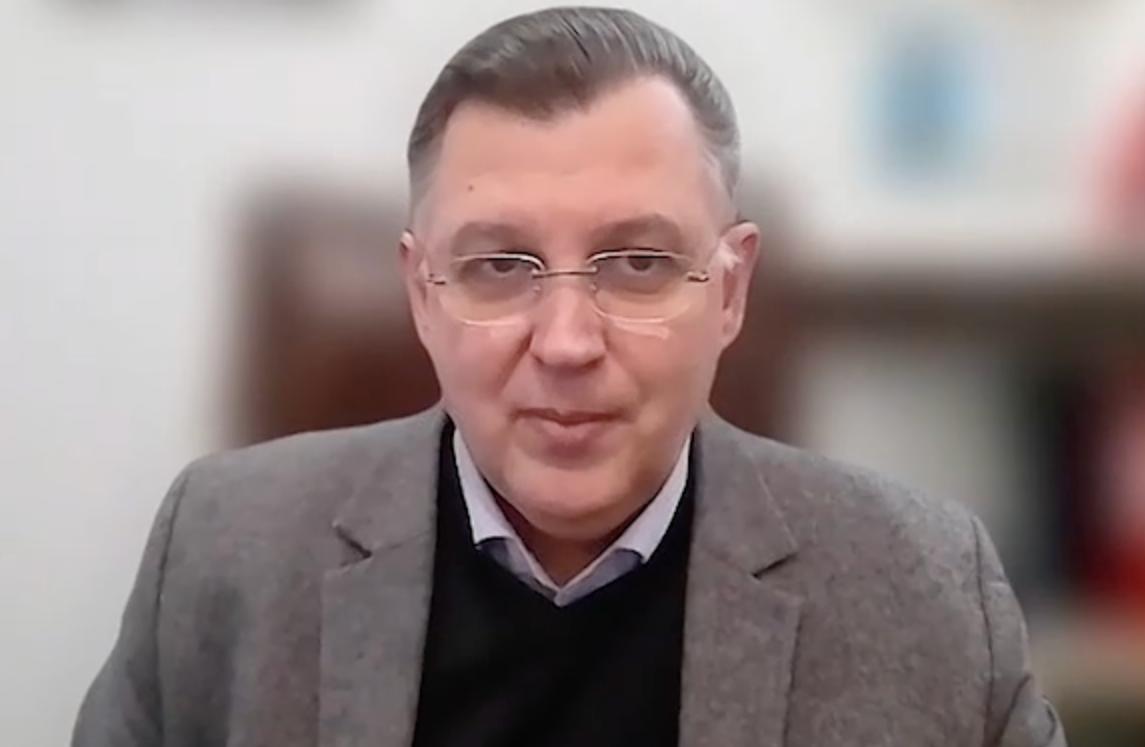 Политолог Александр Дудчак: вмешательство Европы на выборах в Венгрии было беспрецедентным