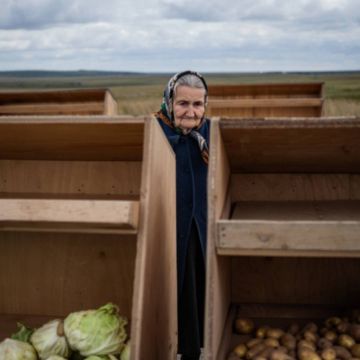 Одесская область обречена на голод: не хватает сотен тысяч тонн овощей и фруктов