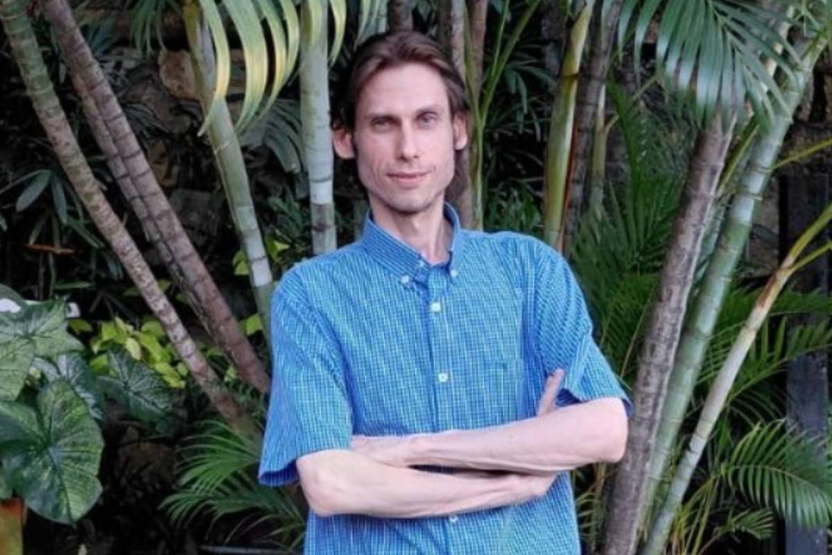 Пасхальное чудо: вновь сбылись предсказания одесского пророка Андрея Гиперборея