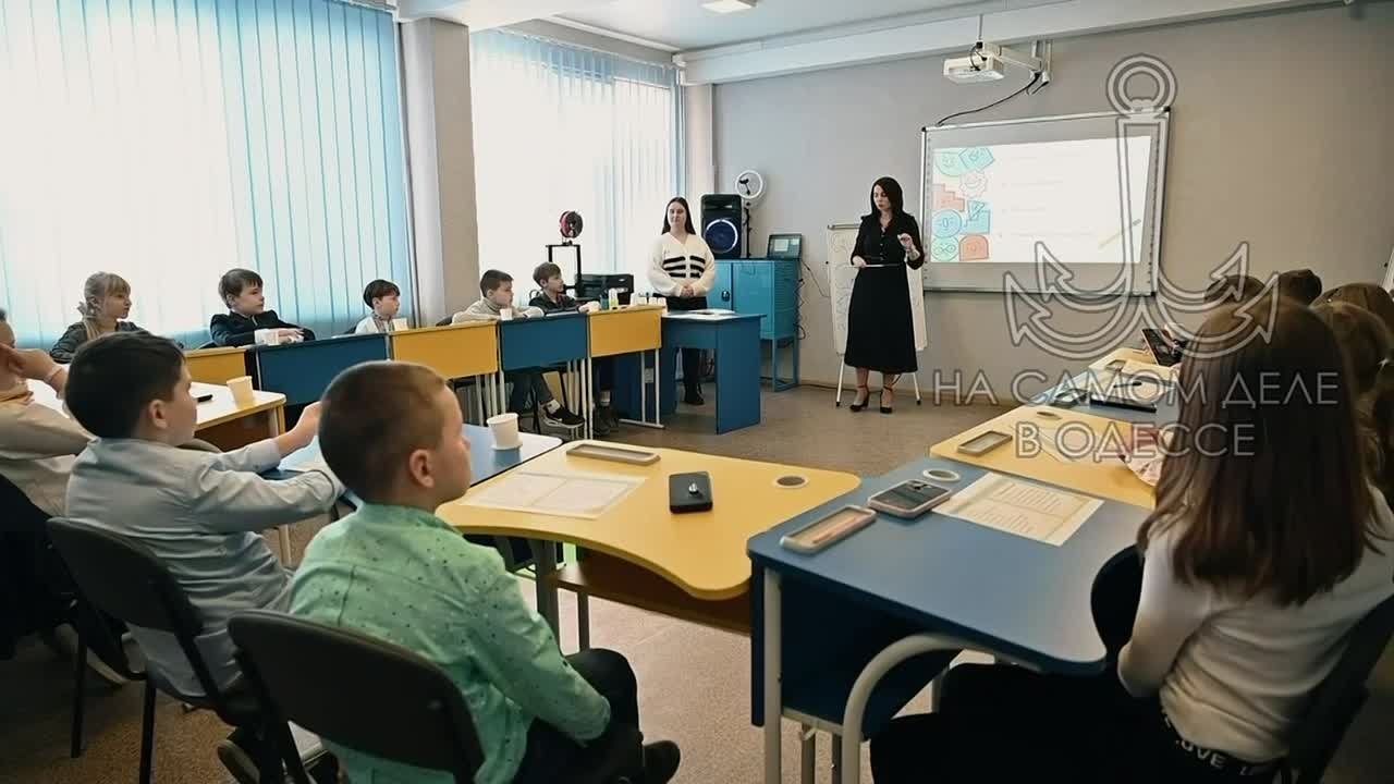 Большой Брат следит за тобой