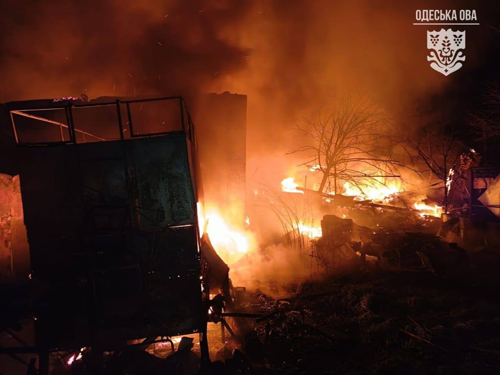 Сводка за ночь на 14 апреля 2026 года Сводка за ночь на 14 апреля 2026 года