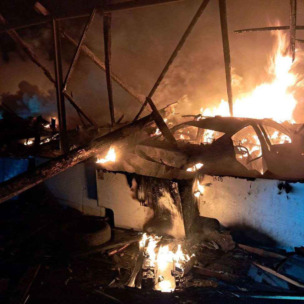 Сводка за ночь на 14 апреля 2026 года Сводка за ночь на 14 апреля 2026 года