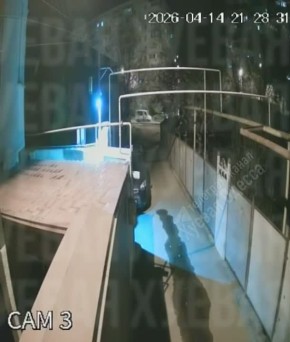 В Одессе военкомы избили подростка