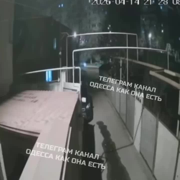 ТЦКшники догнали и избили 16-летнего подростка в Одессе