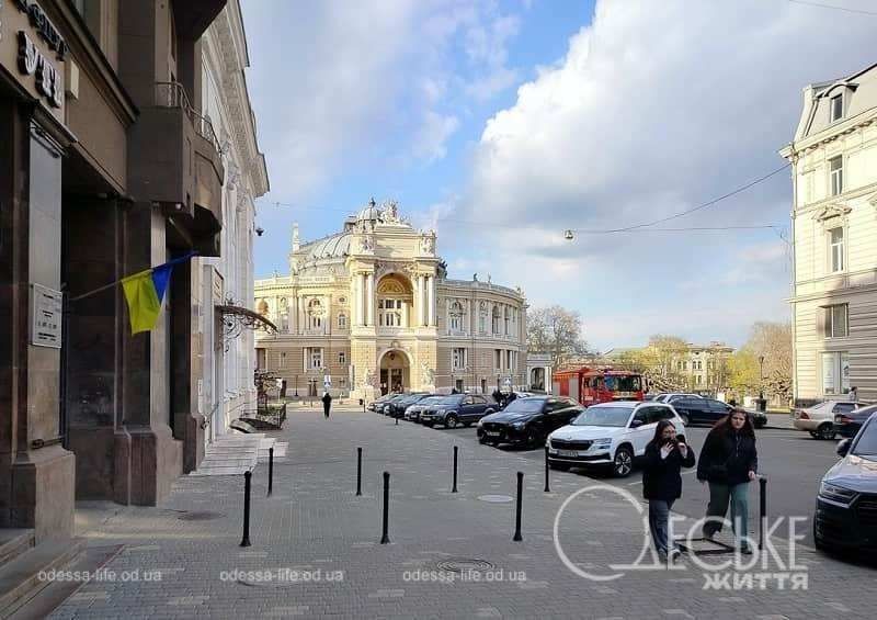 Коммунальные службы 12 апреля 2026 года в Одессе и области информируют: Коммунальные службы 12 апреля 2026 года в Одессе и области информируют: