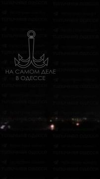 Сводка за ночь на 16 апреля 2026 года