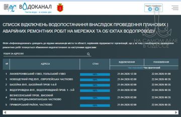 ������������ ������ 22 ������ 2026 ���� � ������ � ������� �����������: