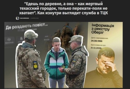 ����������� ���� ���������� ��������: �������� ������������ �� ����������� ������� �����