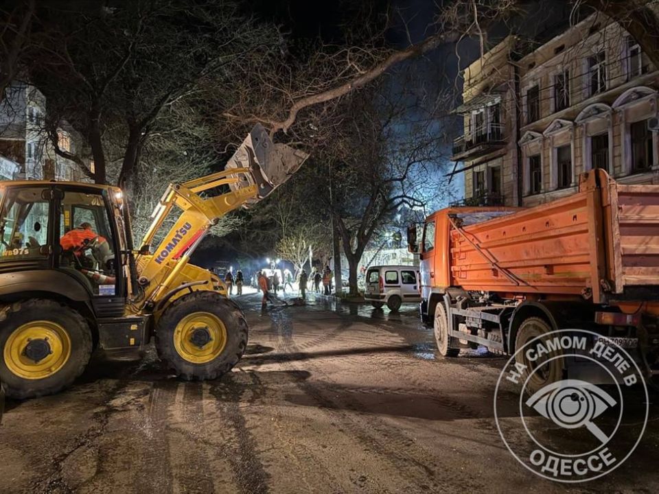 Сводка за ночь на 24 апреля 2026 года Сводка за ночь на 24 апреля 2026 года