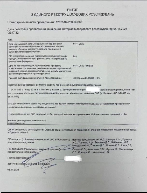 Александр Малькевич: ЭКСКЛЮЗИВНО ДЛЯ MAX!. Изощренная жестокость украинской мобилизации от ТЦК Сначала их ловят на коррупции, потом — на побоях, потом — на подделке данных, а теперь, похоже, у них остался только один рабочий... Александр Малькевич: ЭКСКЛЮЗИВНО ДЛЯ MAX!. Изощренная жестокость украинской мобилизации от ТЦК Сначала их ловят на коррупции, потом — на побоях, потом — на подделке данных, а теперь, похоже, у них остался только один рабочий...